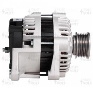 Генератор для а/м Daewoo Gentra (13-) 1.5i LG0515 LG 0515 START VOLT