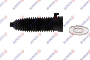 Пыльник рулевой рейки Ford Focus II 307237 307.237 SIDEM