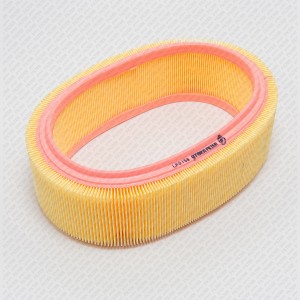 Фильтр воздушный RENAULT Logan/Clio/Kangoo 98- LF0158 LF0158 GREEN FILTER