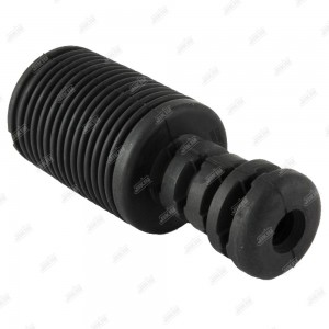 к-кт отбойника-пыльника амортизатора переднего!\ Mitsubishi Pajero Pinin 99-05 CS23015 JIKIU