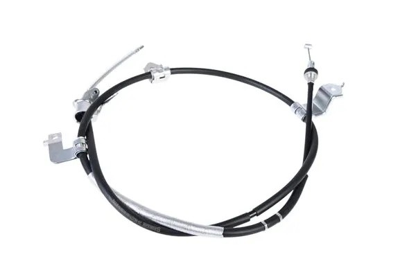 трос ручного тормоза!\ Toyota Land Cruiser Prado GDJ150 17> 29-96277-SX STELLOX
