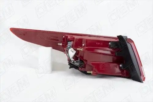 Фонарь правый внешний Hyundai Solaris 2 2017-2020 OEM0085FONR OEMPARTS
