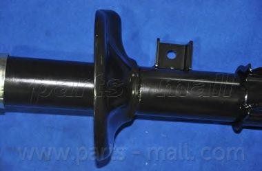 Амортизатор передний левый PJC-001 PJC-001 PMC PARTS MALL