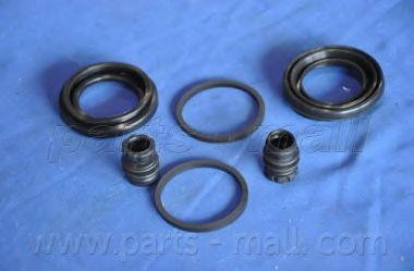 Рем.комплект суппорта HYUNDAI TRAJET XG(-OCT 2006) PXEAA-006F PXEAA-006F PMC PARTS MALL