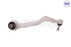 рычаг передний нижний левый!алюм.\ BMW F21/F22/F23/F30/F87 10> 21053 SIDEM