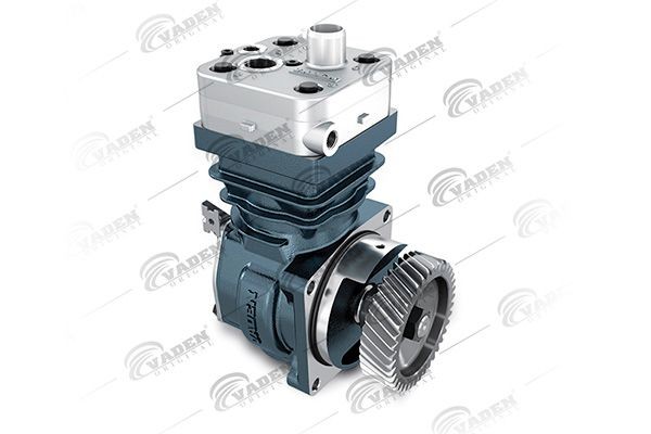 Компрессор DAF 1517937 WABCO 411151009 0 MB A9061305415 A9061305815 1100045003 VADEN