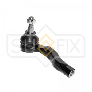 NISSAN INFINITI G35 (V35) (2002-2007) SE-1629 SUFIX