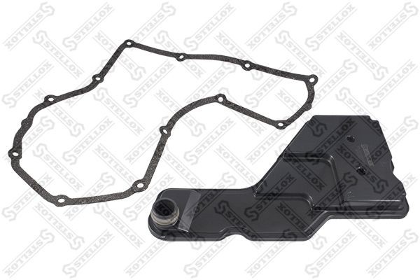 Фильтр масляный АКПП CHEVROLET Lanos (97-02) STELLOX 20-51030-SX STELLOX