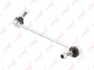 тяга стабилизатора переднего правая!\ Nissan Murano Z50 02> C7416R LYNXAUTO