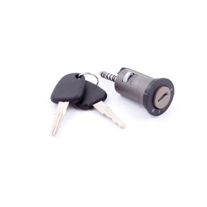 Личинка DAEWOO Nexia замка зажигания (с ключами) NSP NSP01S6460003 NSP