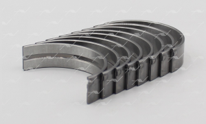 MS-32181 вкладыши коренные 0.25 HYUNDAIKIA G6BA MS32181 MS-32181 AUTOWELT