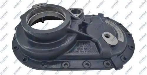Крышка корпуса редуктора оси K2600575 KACMAZLAR