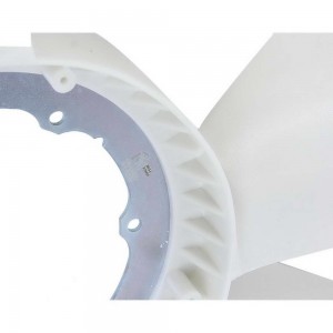 Вентилятор ЯМЗ-650.10 MEGAPOWER 130-12-039 MEGA POWER