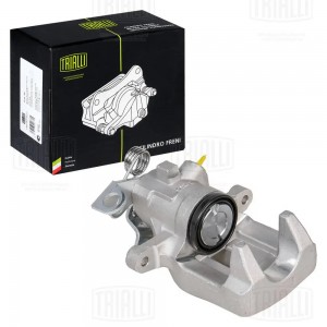 Суппорт торм. Peugeot 307 (00-)/308 (07-)/Citroen C4 (04-) зад. лев. d=38мм (т/с CF095117 TRIALLI