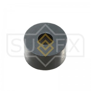 PATROL (Y61) (1997-2009) FM1039 SUFIX