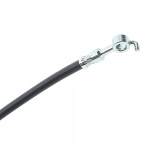 Шланг тормозной NISSAN X-Trail (01-13) задний MEGAPOWER 350-11-122 MEGA POWER