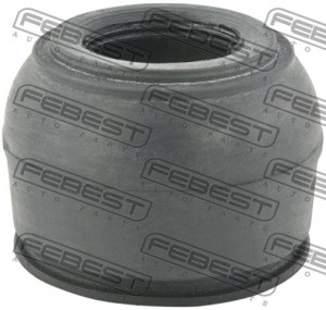 Пыльник шаровой опоры NISSAN JUKE NBJB-C11 NBJB-C11 FEBEST