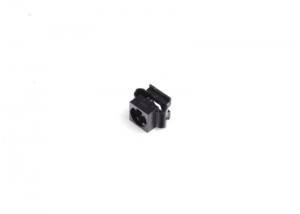 клипса\ Audi 80/100/A3/A4/A6/A8 91>, VW Passat 97> 4A0 805 163 VAG