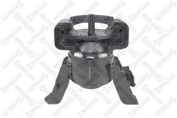 подушка ДВС правая!\ Mazda 323 BA 1.3i-2.0i 94-98 25-71039-SX STELLOX