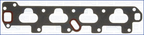 Прокладка коллектора OPEL Astra F (94-98),Corsa B (93-00) впускного AJUSA 13118100 AJUSA