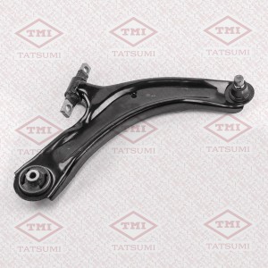 Рычаг передней подвески нижний R NISSAN Qashqa/X-Trail 07-RENAULT Koleos 08- TEE TEE1768R TATSUMI