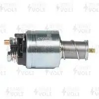 Реле втягивающее стартера для а/м Лада Largus (12-)/Renault Logan (04-)/(13-) K4 VSR 0911 START VOLT