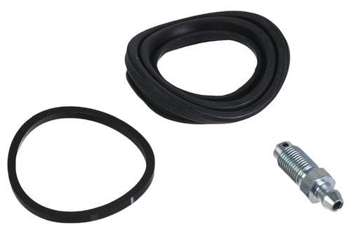 р/к дискового тормоза! заднего с поршнем\ Toyota Land Cruiser J12 03> Z113815 ZENTPARTS