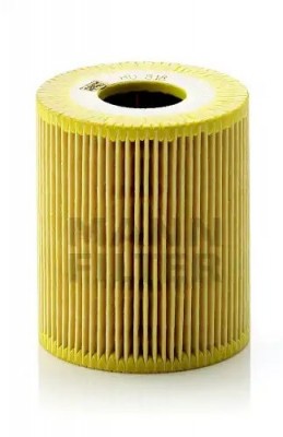 Фильтр масляный HU818X HU818X MANN FILTER