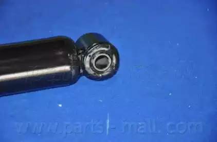 Амортизатор HYUNDAI Trajet (00-) задний левый/правый газовый PMC PJA-R060 PMC PARTS MALL