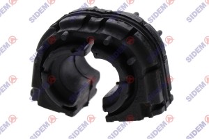 втулка стабилизатора заднего! центральная\ VW Golf/Passat, Skoda Octavia all 03> 863904 SIDEM