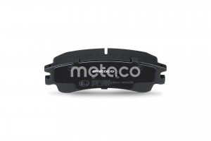 MAZDA 6 (GG) (2002-2007) 2.0/2.3 3000064 METACO
