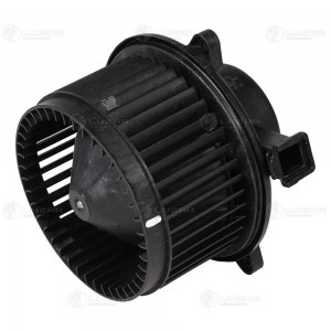 Вентилятор отопителя Chevrolet Cruze/Opel Astra J (10-)/Insignia (08-) LFh0550 LFH0550 LUZAR