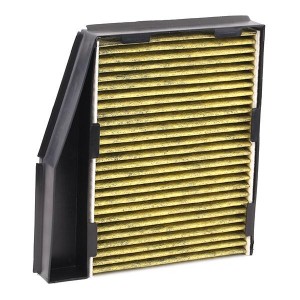 Фильтр салонный FP2335KIT FP 2335 KIT MANN FILTER