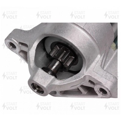 Стартер ЛАДА Largus (16кл.) RENAULT Logan дв.К4M STARTVOLT LST0907 START VOLT