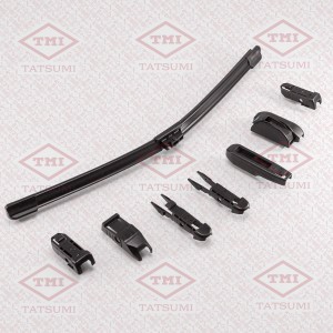 Щетка стеклоочистителя бескаркасная 400мм Universal TFH1040 TFH1040 TATSUMI