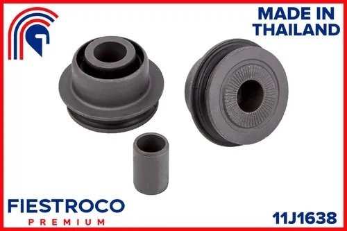 Сайлентблок 11J1638 11J1638 FIESTROCO