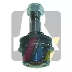 опора шаровая нижняя!\ VW T3 all 80-92 9300922 RTS