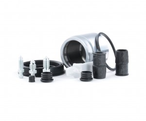 рем.к-т диск.торм.с порш перед.!d60 ATE\Audi A4/A6 04-11, BMW E60/X5 E70/X6, For D41661C AUTOFREN SEINSA