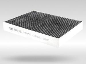 Фильтр салона NF-6126C NEVSKY FILTER