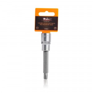 Головка 1/2 DR со вставкой RIBE M9 длиной 100мм (AT-BS-36) AT-BS-36 AIRLINE