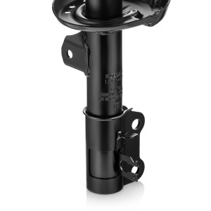 Амортизатор передний левый, газомасляный CHEVROLET AVEO Наклонная задняя часть ( 134114590 MOBILAND