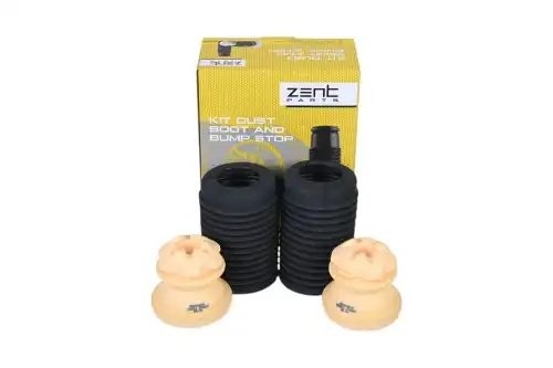 к-кт пыльника+отбойника переднего!2+2 шт.\ BMW F10/F07 09> Z56812 ZENTPARTS
