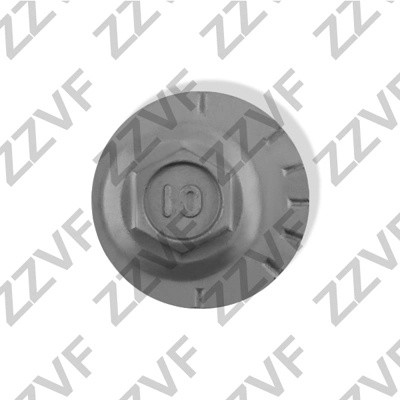Болт HONDA ACURA эксцентрик комплект ZZVF ZVH18AB ZZVF