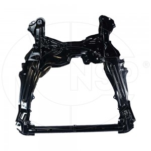 Подрамник HAVAL F7,F7x (19-) двигателя NSP NSP192810010XKY04E NSP