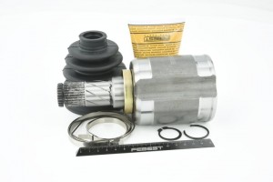 ШРУС внутренний левый NISSAN QASHQAI J10E 2006.12-2013.12 0211-MR20MTLH 0211-MR20MTLH FEBEST