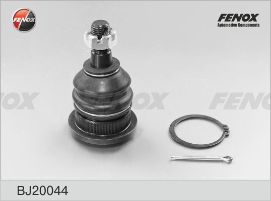 опора шаровая верхняя задняя!\ Toyota Mark II/Chaser/Cresta 96-01 BJ20044 FENOX