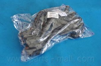 Патрубок бачка расширительного DAEWOO LEMAN/CIELO PXNMC-091 PXNMC-091 PMC PARTS MALL
