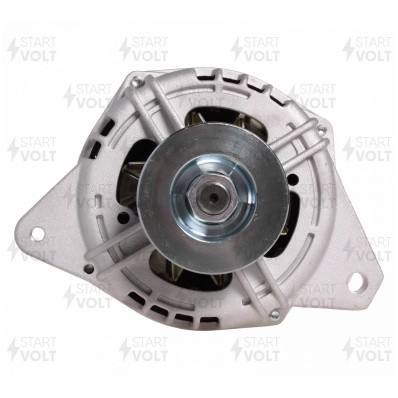 Генератор 135А для а/м ГАЗель ЗМЗ-402   LG0302 LG0302 START VOLT
