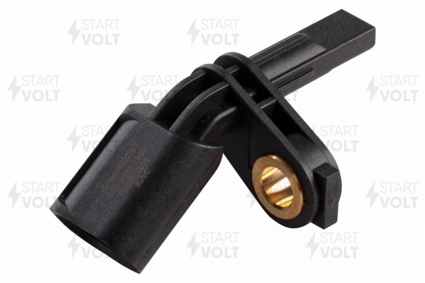 Датчик АБС VW Golf 5,6,Passat B6,Jetta,Touran,Tiguan AUDI A3 передний правый STA VSABS1809 START VOLT