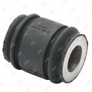 Сайлентблок задн цапфы RENAULT DUSTER, CAPTUR BH43041 BH43041 JIKIU